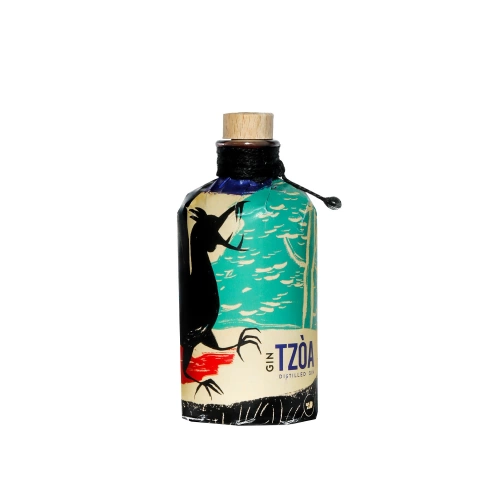 Ginebra Tzoa