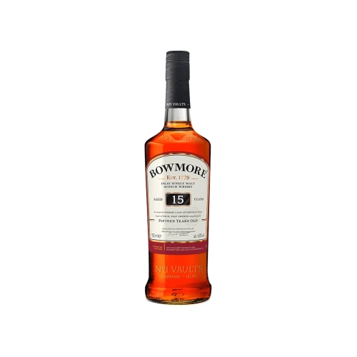 Bowmore - Whisky écossais single malt