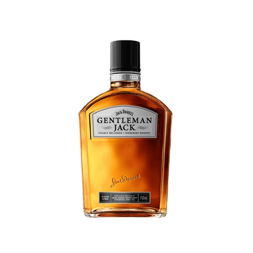Jack Daniels - Monsieur Jack