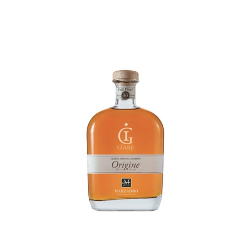 Grappa Giare Origine Marzadro