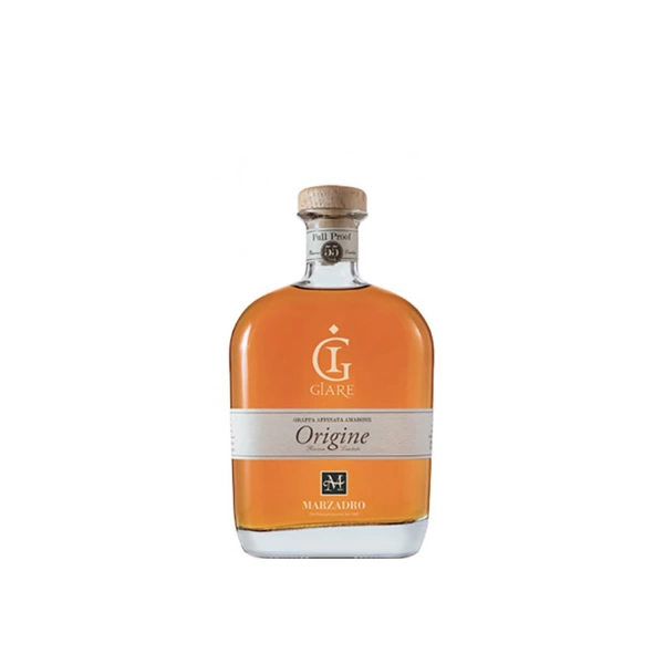 Grappa Giare Origen Marzadro