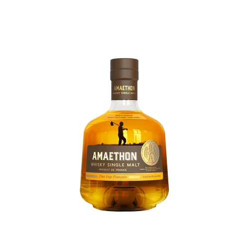 Single Malt Whisky Amaethon