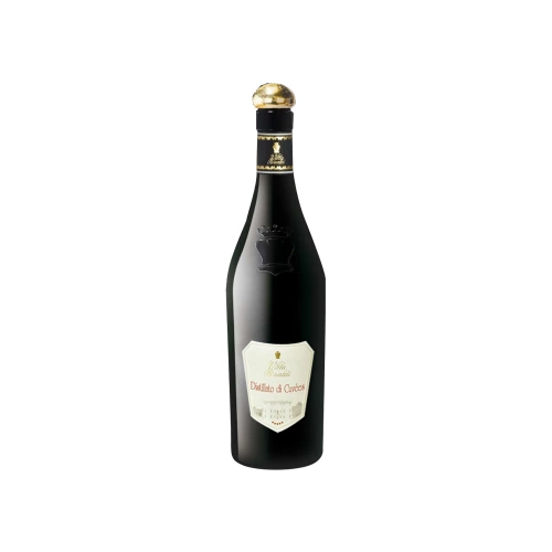 Villa Rinaldi - Distillat Cuvées