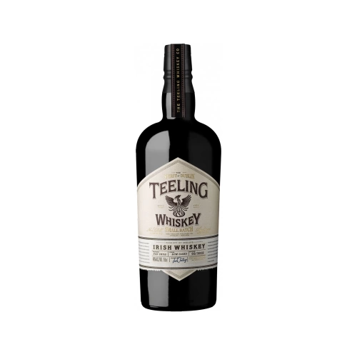 Teeling Whisky – Kleine Charge