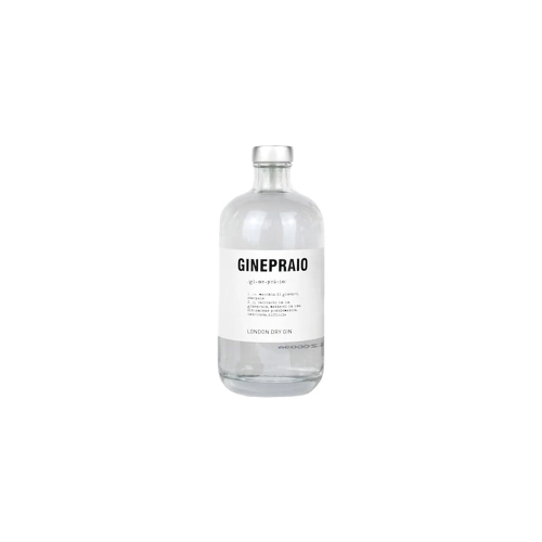 Ginepraio - Ginebra seca de Londres