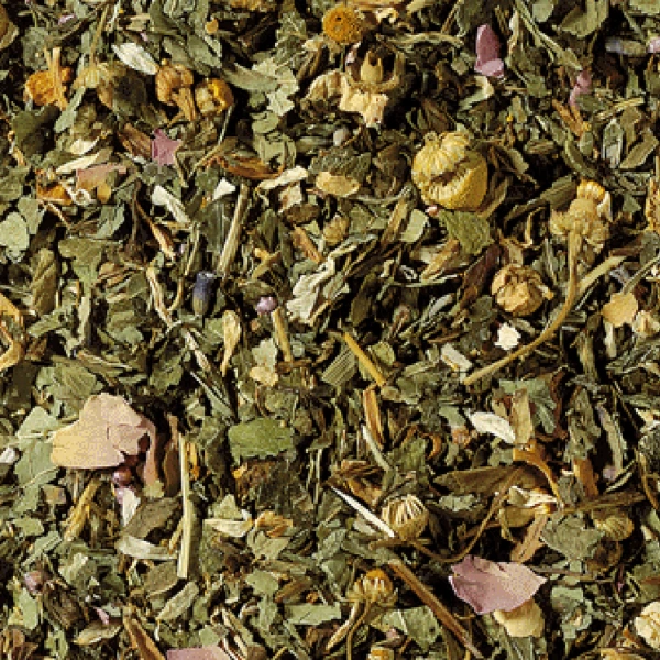 Infusión de hierbas del mundo perfecto Spezialmentè