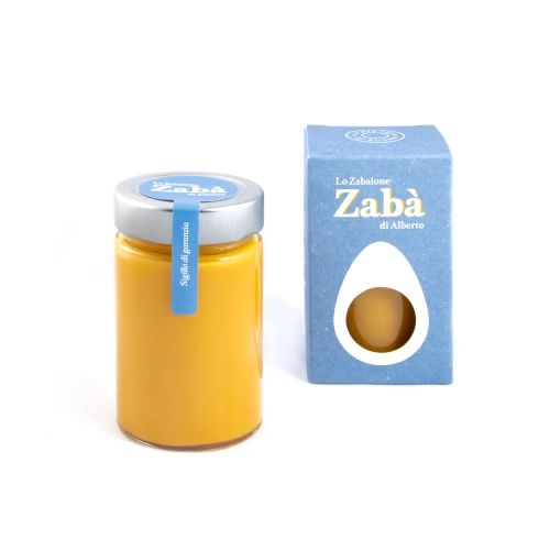 Zabá clásico