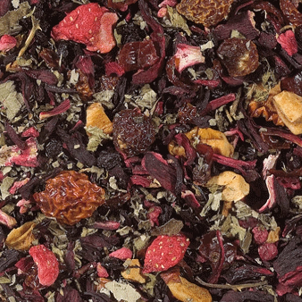 Infusion d'amour ancien Spezialmentè