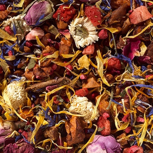 Infusión de jardín de flores Spezialmentè