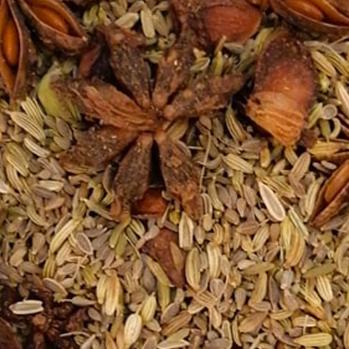 Té de hierbas para deshinchar el estómago Especialmente