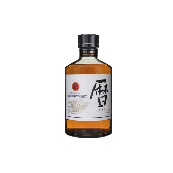 Whisky mezclado Reki
