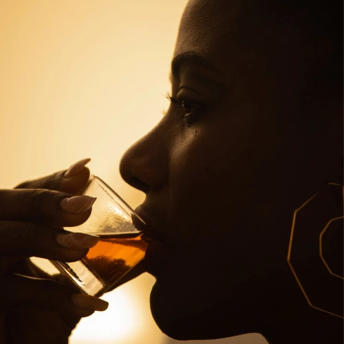 Gin di Fuerteventura El Beso de la Mulata Agua Guanches 2