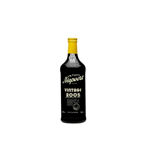 Vintage Portwein 2005 Niepoort