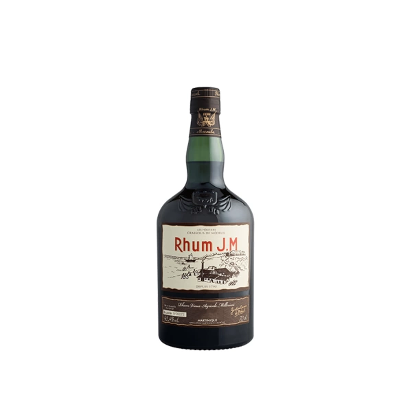 Tres Vieux Rhum Agrícola XO JM