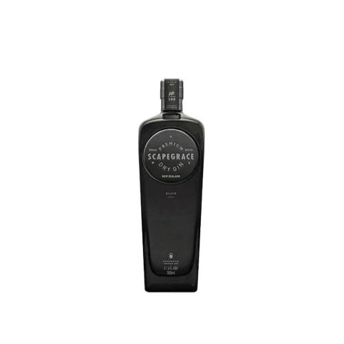 Scapegrace - Gin Noir