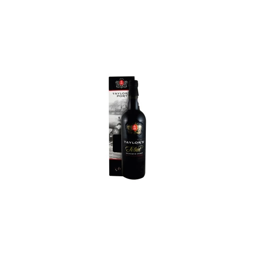 Seleccione Reserva Puerto Case Taylor's