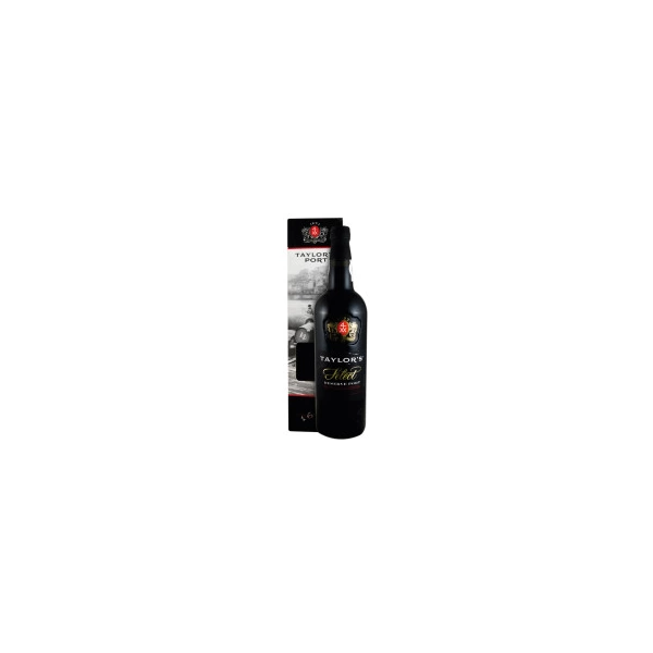Seleccione Reserva Puerto Case Taylor's