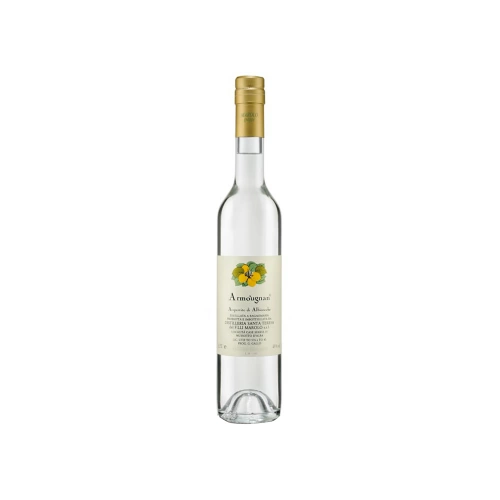 Armougnan Marolo Eau-de-Vie Abricot
