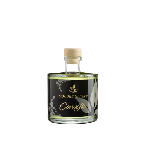 Liqueur GENEPY