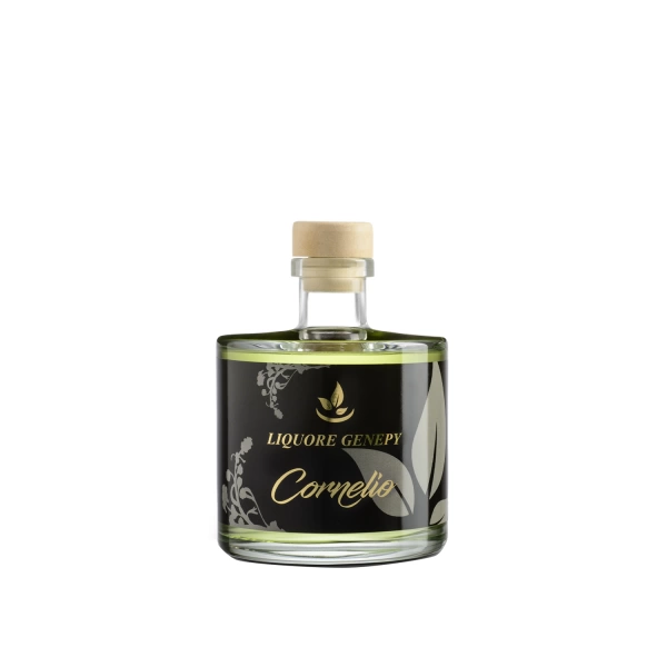 Liqueur GENEPY
