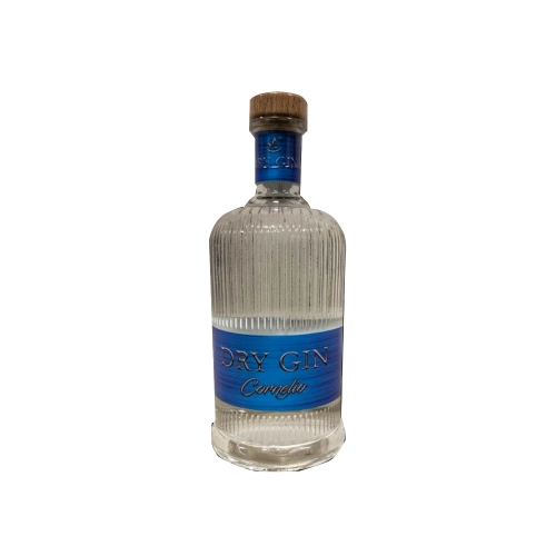 Gin sec Cornelio