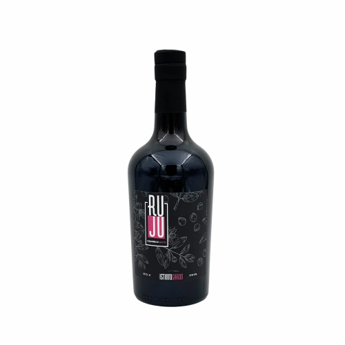 Liqueur de myrte Ruju Native Spirit