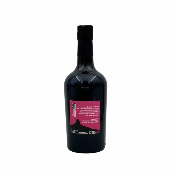 Liqueur de myrte Ruju Native Spirit