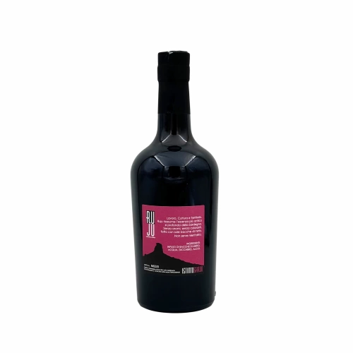 Liqueur de myrte Ruju Native Spirit