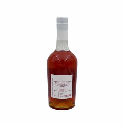 Amargura liqueur d'orange contemporaine Native Spirit