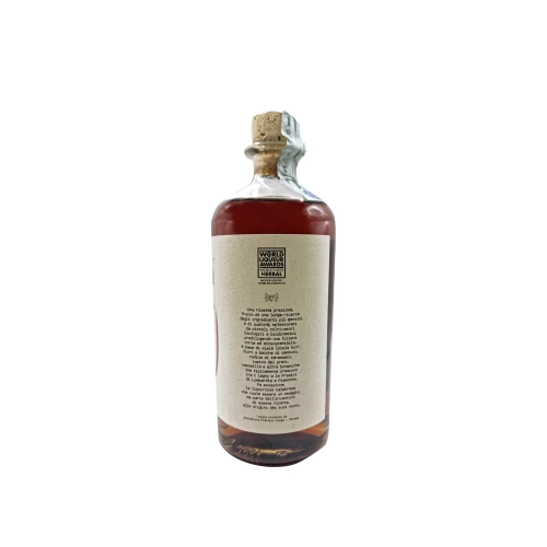 Amaro Rubino Bio 70 cl