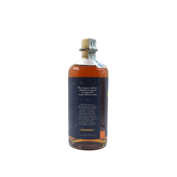 Amaro Rubino Lunatico 70 cl