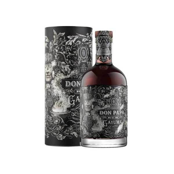 Ron Gayuma Cased - Don Papa
