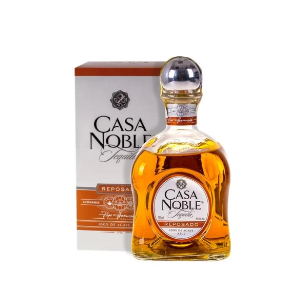 Reposado Tequila - Casa Noble