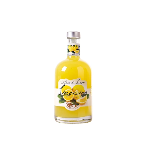 Limoncino special 32° Morelli 50 cl