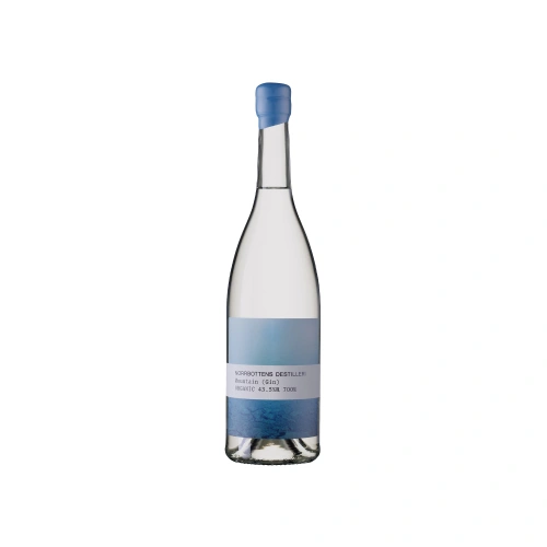 Gin de montagne Norrbottens