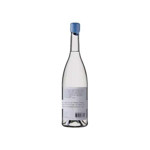 Ginebra de montaña Norrbottens 2