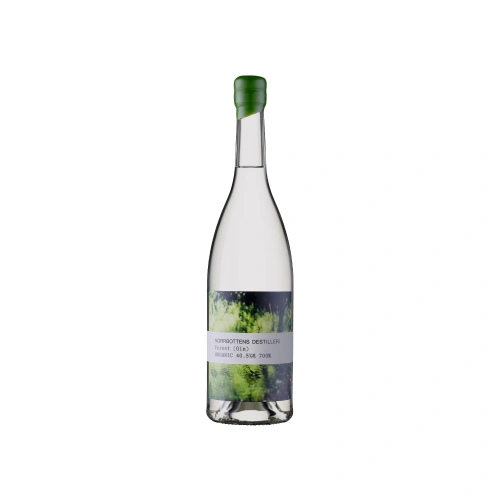 Ginebra Forest Norrbottens