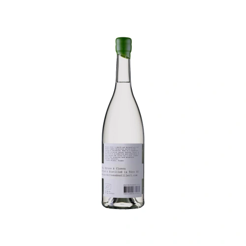 Ginebra Forest Norrbottens