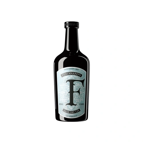 Gin sec de la Sarre de Ferdinand