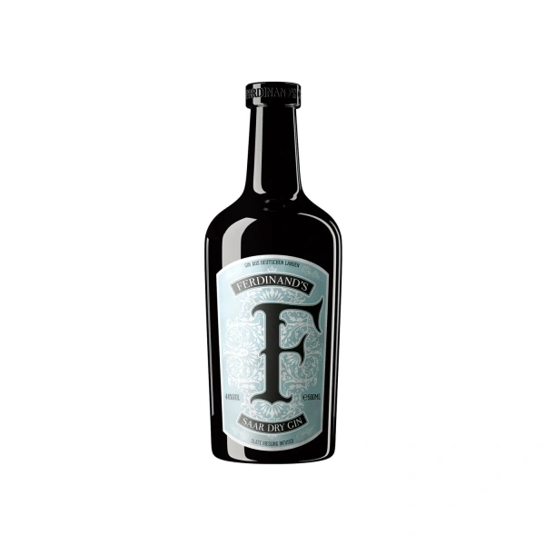 Gin sec de la Sarre de Ferdinand