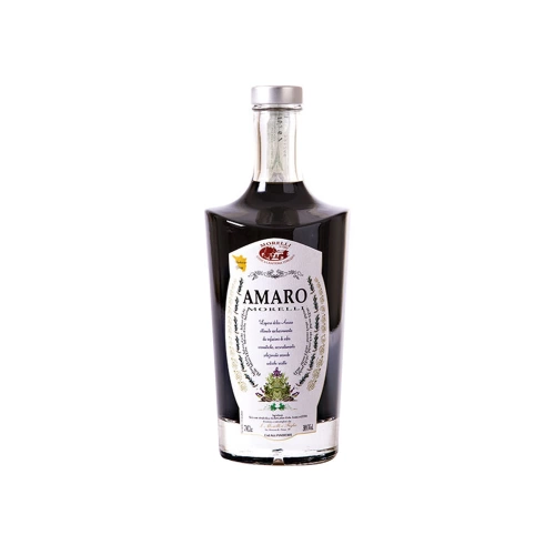 Amer aux herbes de Morelli