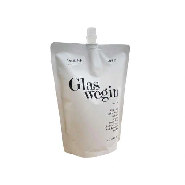 Recharge Glaswegin London Dry Gin