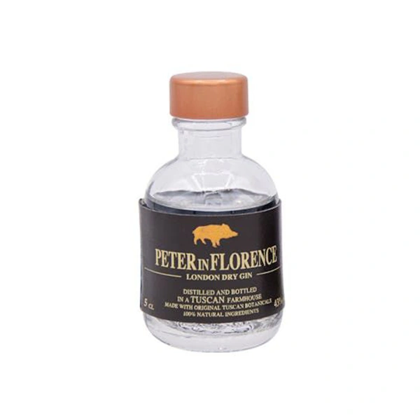 Gin Peter in Florence London Dry 5 cl