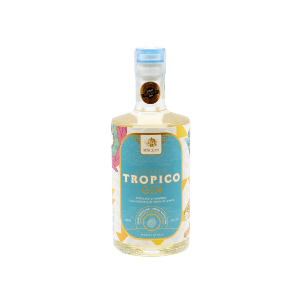Gin Tropico
