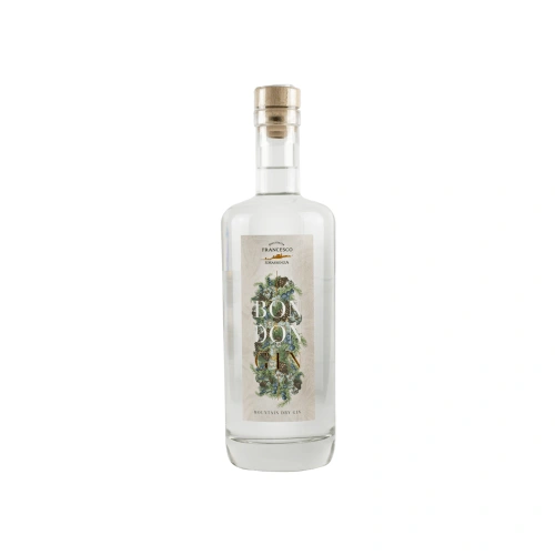 Ginebra Bondon
