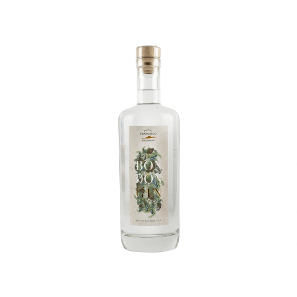 Ginebra Bondon