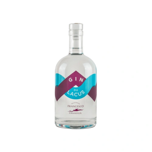 Ginebra Du Lacus