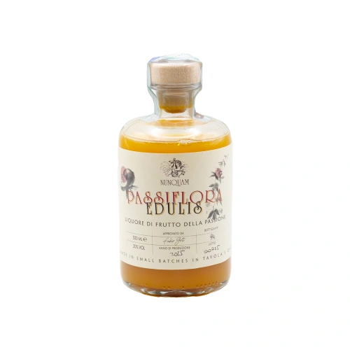 Passiflora Edulis – Liquore Frutto della Passione Esotico