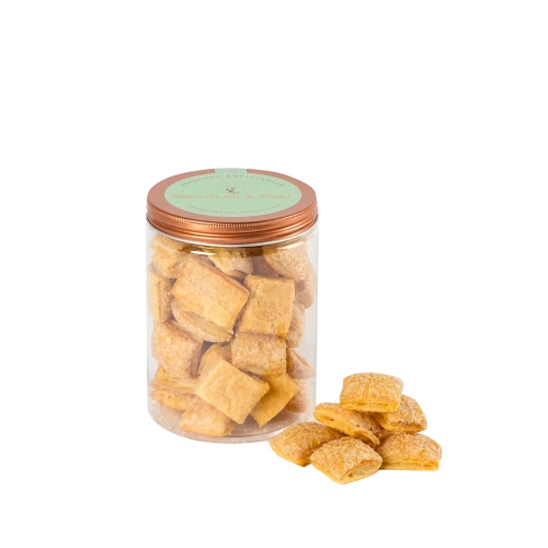 Sfogliatine Nonno Fausto Casa del Dolce