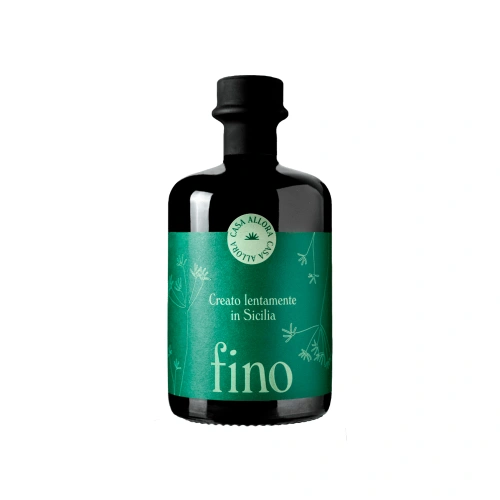 Liqueur de fenouil sauvage sicilienne Finò - Casa Allora